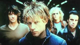 Bon Jovi Rip Oasis!