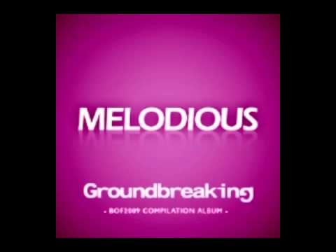 Groundbreaking BOF2009 (Disc 5: MELODIOUS) - Mirage Garden (Long Version)