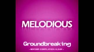 Groundbreaking BOF2009 (Disc 5: MELODIOUS) - Mirage Garden (Long Version)