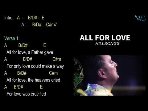 All For Love - Emd
