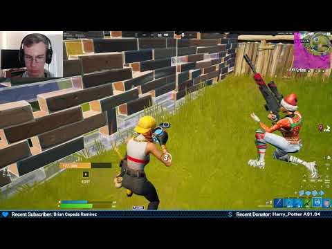 The Return of the Sweats | Fortnite Chapter 2 Season 7