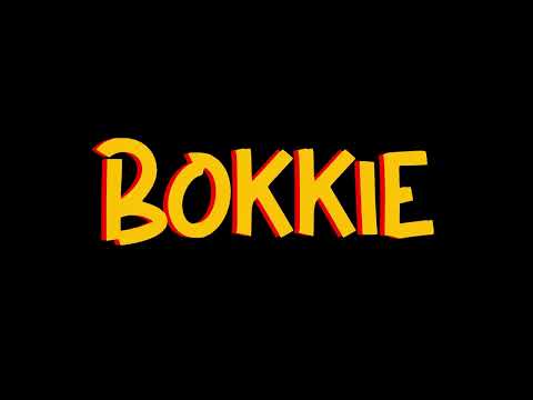 Bokkie youtube-video