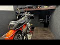 Kreidler rs 50 1973 dyno