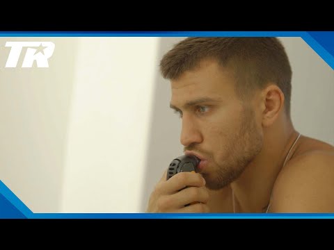 Camp Life: Vasyl Lomachenko | Episode 1