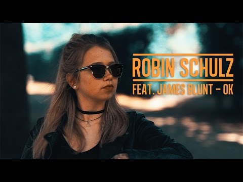 Robin Schulz - OK feat. James Blunt | Laura Kamhuber & Sam Masghati Cover