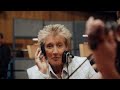 Rod Stewart – I Don't Want To Talk About It with the Royal Philharmonic Orchestra (Official Video)