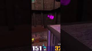 #002 - What a frag! #quake3arena