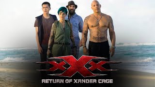 Download lagu xXx: Return of Xander Cage (2017 Movie || Vin Diesel, Donnie Yen || Reviews & Details mp3