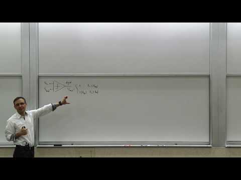 179N. Intro to comparators and offset cancellation