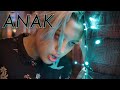 ANAK (Official Music Video) - David DiMuzio - feat. Jay Kent