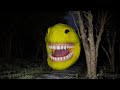 Pacman In Real Life [Horror Short Film]