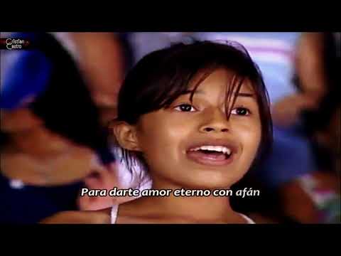 Cristian Castro - Si Tu Me Amaras - 1997 - Con letra