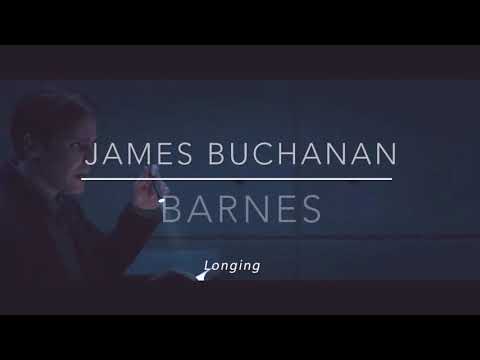 BUCKY BARNES - BAD LIAR