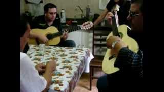 Sertanejo Solitário- Luiz Fernando-Luiz Faria e Luciano Violeiro