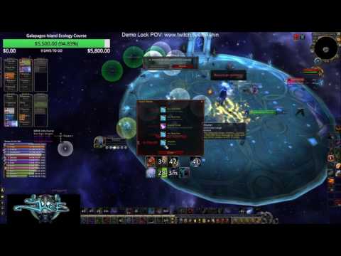 Star Augur Etraeus Mythic Guide (PTR)