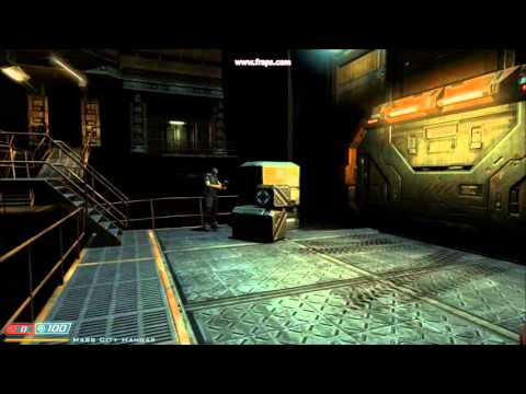 Doom 3 Bfg No Eax Hd Audio Doom 3 Bfg Edition General Discussions