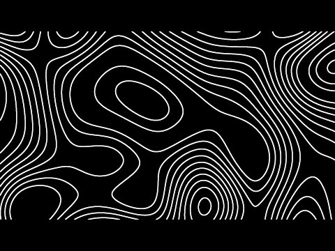 FREE Topographic Map Backgrounds for Video Editing (Capcut/Premiere Pro/DaVinci Resolve/Final Cut)