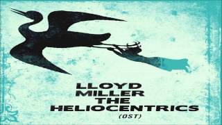 Lloyd Miller & the Heliocentrics - Nava