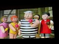 Thomas And Friends It S Great To Be An Engine Trailer