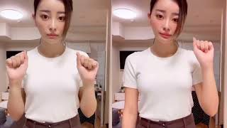 TikTok女神 Mikakoさん