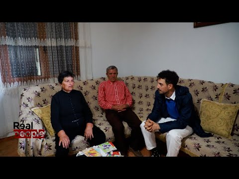 Real People | Akuzoi burrin publikisht. Vjollca me çantën n'krah rrëfen jetën e saj sot (22.10.2022)