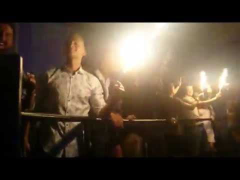 New Power Vibe @ Byblos Summer 2016 Mike Vale