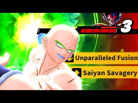 Gigantic Meteor On Juice