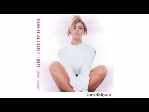Dinah Jane - SZNS ft. A Boogie Wit da Hoodie