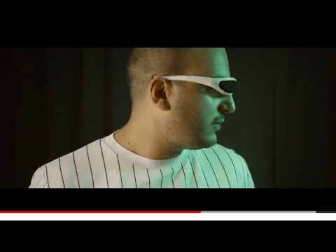 Freddie Sperone - AMMUTTA ✈️🇺🇸 (Video Official)