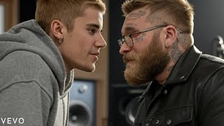 Teddy swims - That same grace ft Justin Bieber (2025 official music video)