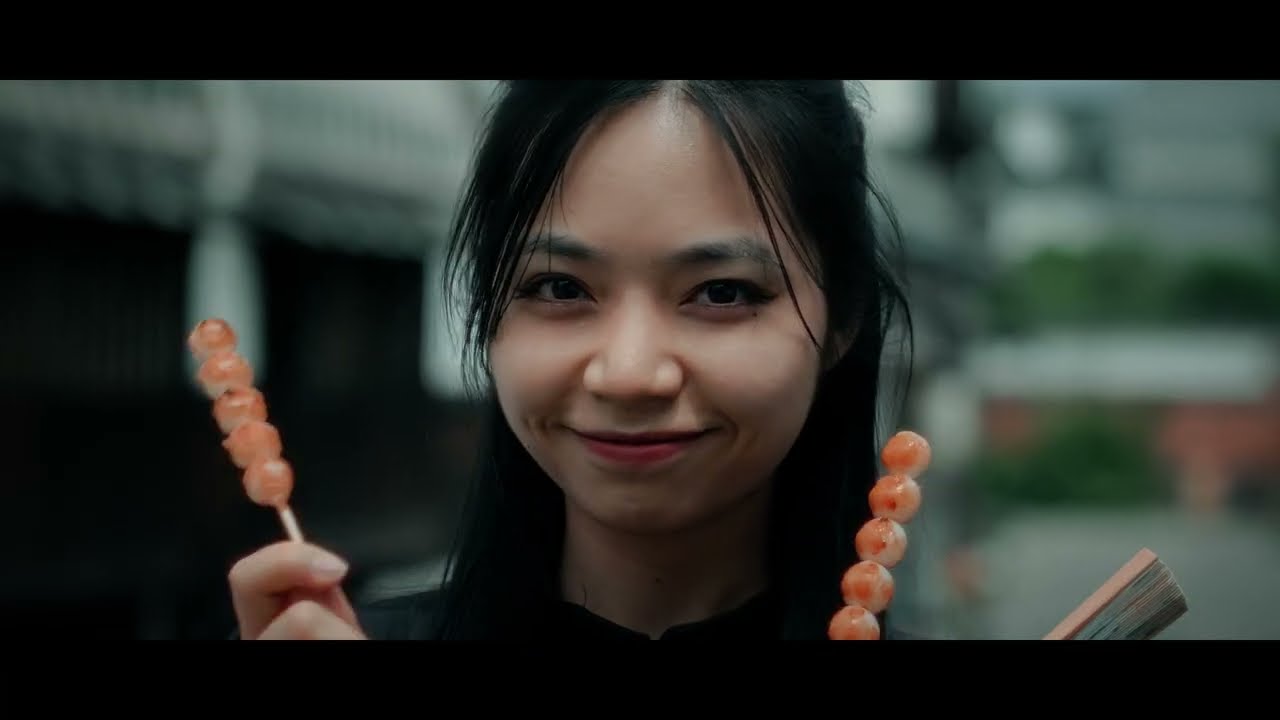 Cinematic Vlog 01
