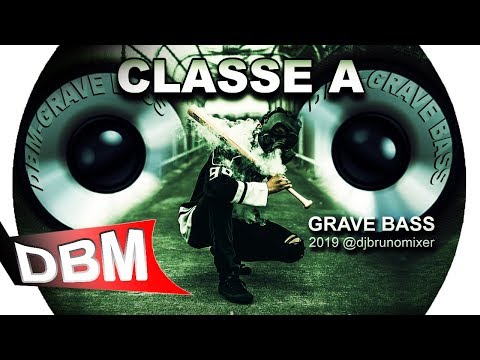 CLASSE A CD6 - DBM 2019