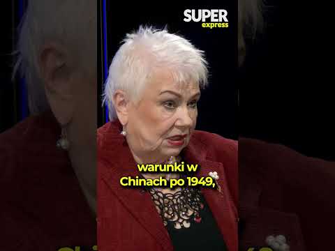 NIE BĘDZIE POWROTU MAOIZMU!