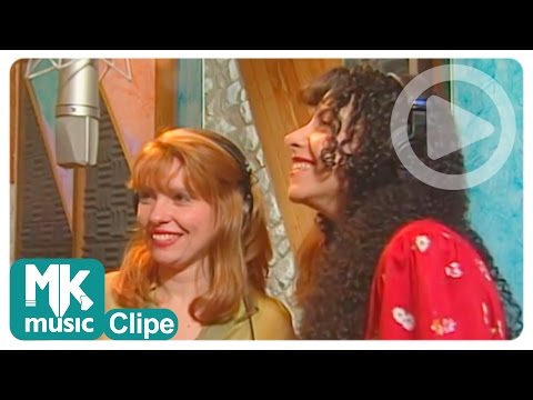 Marina de Oliveira ft. Cristina Mel - Estrela da Manhã (Clipe Oficial MK Music)