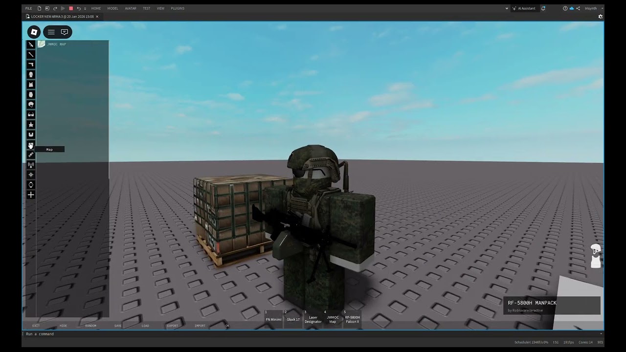 Video Placeholder