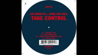 Gui Boratto feat. Come and Hell - Take Control (Come and Hell Mix)