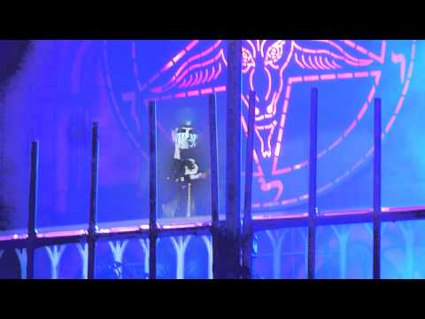 King Diamond - At the Graves (Live @ Sweden Rock, June 9th, 2012)