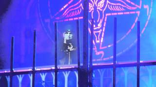 King Diamond - At the Graves (Live @ Sweden Rock, June 9th, 2012)