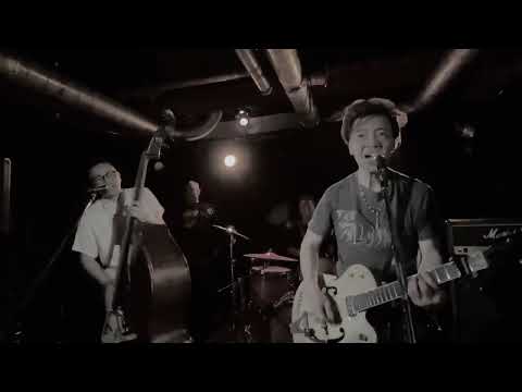 The Falcons – Ice Love　Live at HONNIE BUCKET vol.23 (Shibuya HOME / 2025.12.6)
