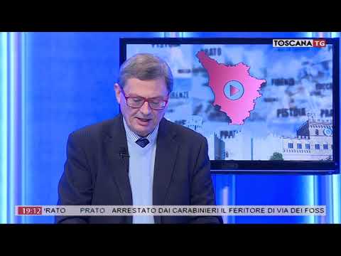 2018-11-29 TG REGIONALE ORE 19.00