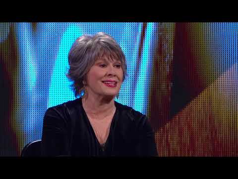 K.T. Oslin on "The Songwriters"