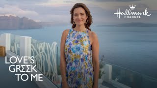 Preview - Love's Greek to Me - Hallmark Channel
