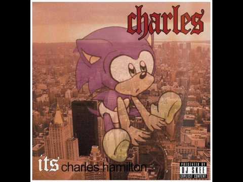 Charles Hamilton - Emotional Distress