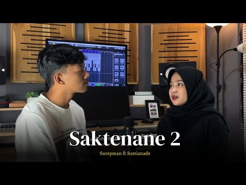Restianade Ft. Surepman - Saktenane 2