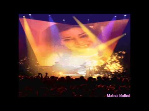 seni seviyorum 2016 iranli Mahsa Bulbul