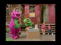Barney And Friends The More We Share Together Song