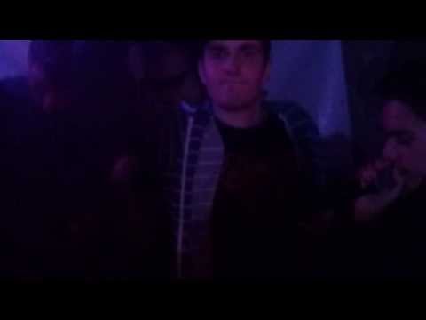 FLIPSIDE & M KLYUEV B DAY PARTY   DEE & HUZ  JAM ) #2