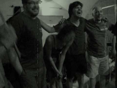 Z davu - Jiří a hej hej ošklivý tlustý holky