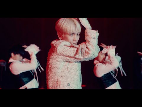 KEY 키 'Killer' Performance Video