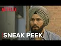 Can Gurnam Save His Brother? | Randeep Hooda | CAT | Netflix India